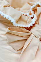 Plic-Plapumă pentru Bebeluși