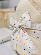 Plic Plapumă Hipoalergenică din Tricot și Bumbac