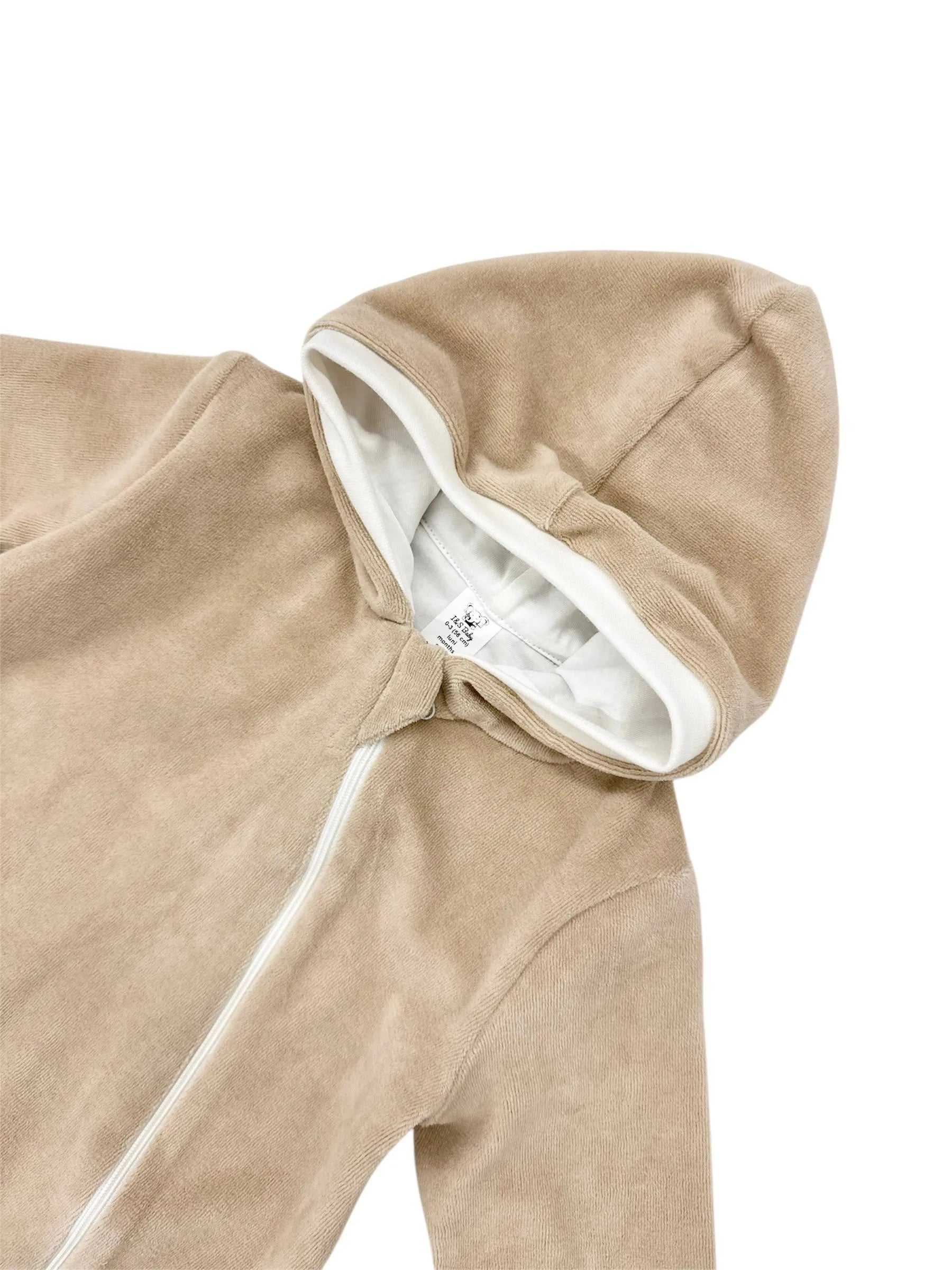 Set Bebeluși Salopetă, Căciulă și Plic Plapumă