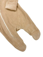 Salopetă iepuraș dublă