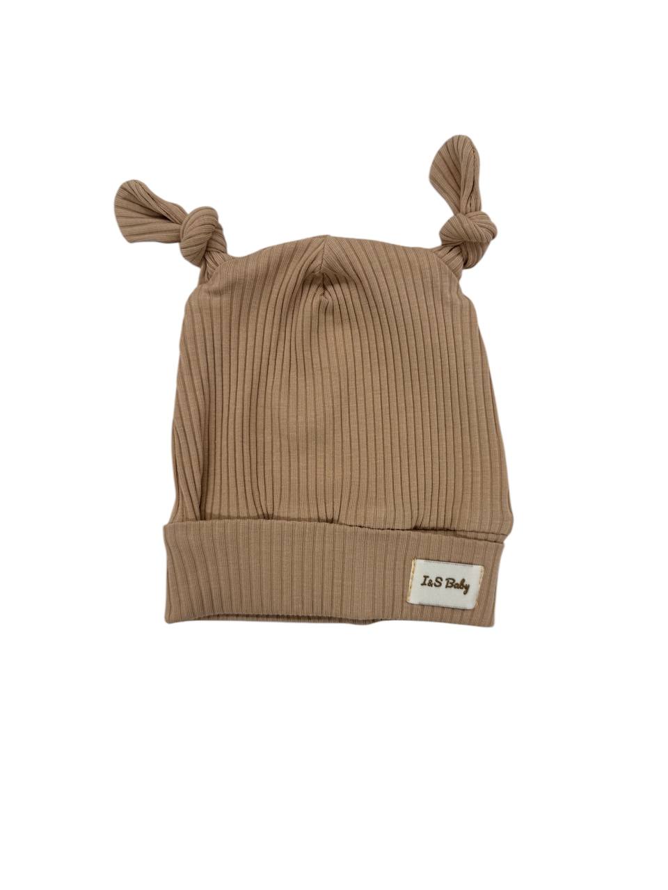 Căciulițe pentru bebeluși – Confort și protecție iarna