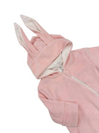 Salopetă iepuraș dublă