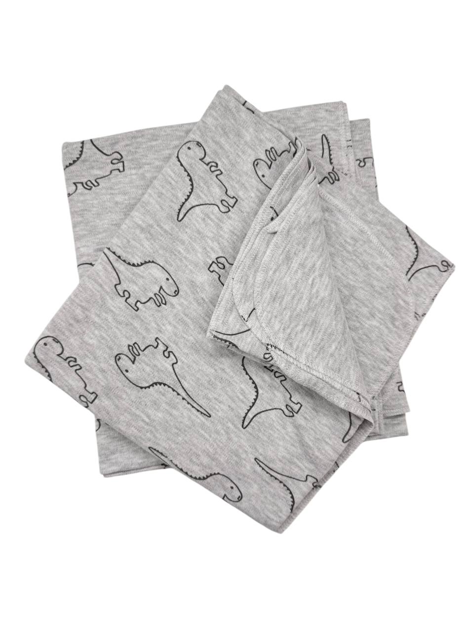 Pelincă Tricotată Bebe 100x90 cm – Moale, Călduroasă și Confortabilă