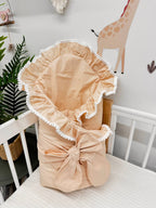 Plic-Plapumă pentru Bebeluși