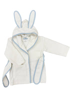 Halat iepuras din bumbac pentru copii