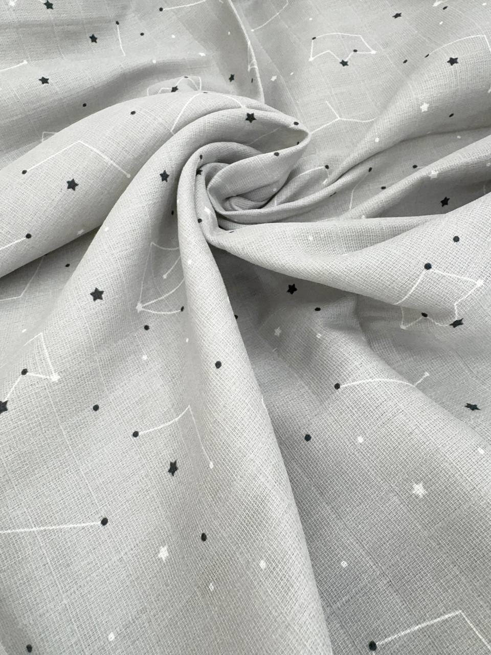 Pelincă Muselină Bebe 100x80 cm – Moale, Hipoalergenică și Absorbantă