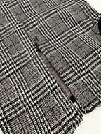 Rochiță Sarafan Elegantă Fetiță cu Maletă