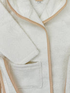 Halat iepuras din bumbac pentru copii