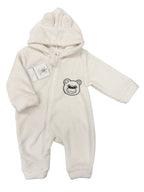 Salopeta Cocolino Urs Crem