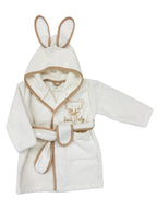 Halat copii din bumbac mahra iepuraș