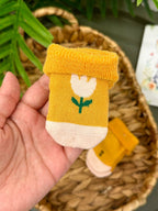 Ciorapi nou născuți 0-6 luni