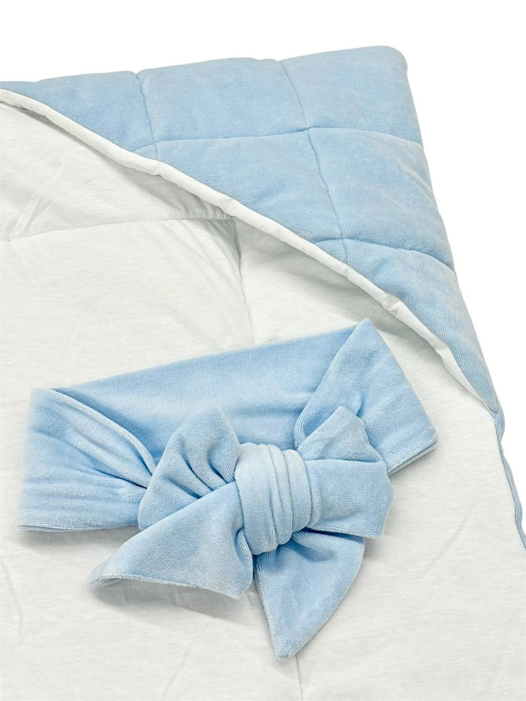 Plic Plapumă pentru Bebeluși