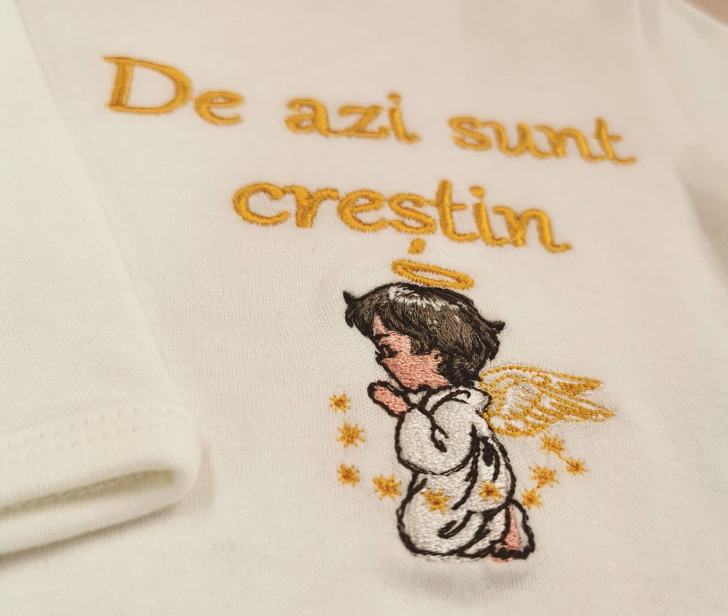 Body Botez - IlincaStyle