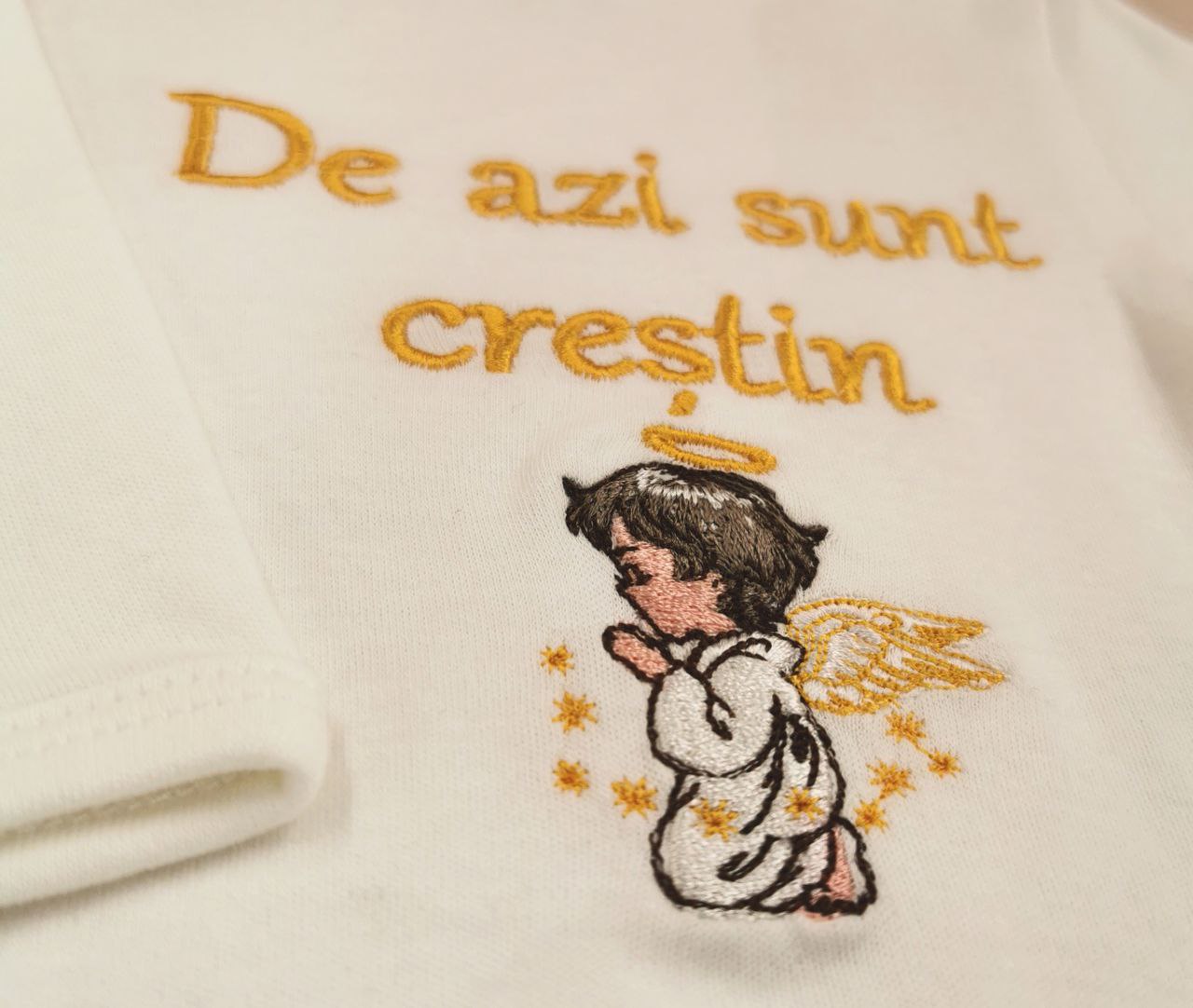 Body Botez - IlincaStyle