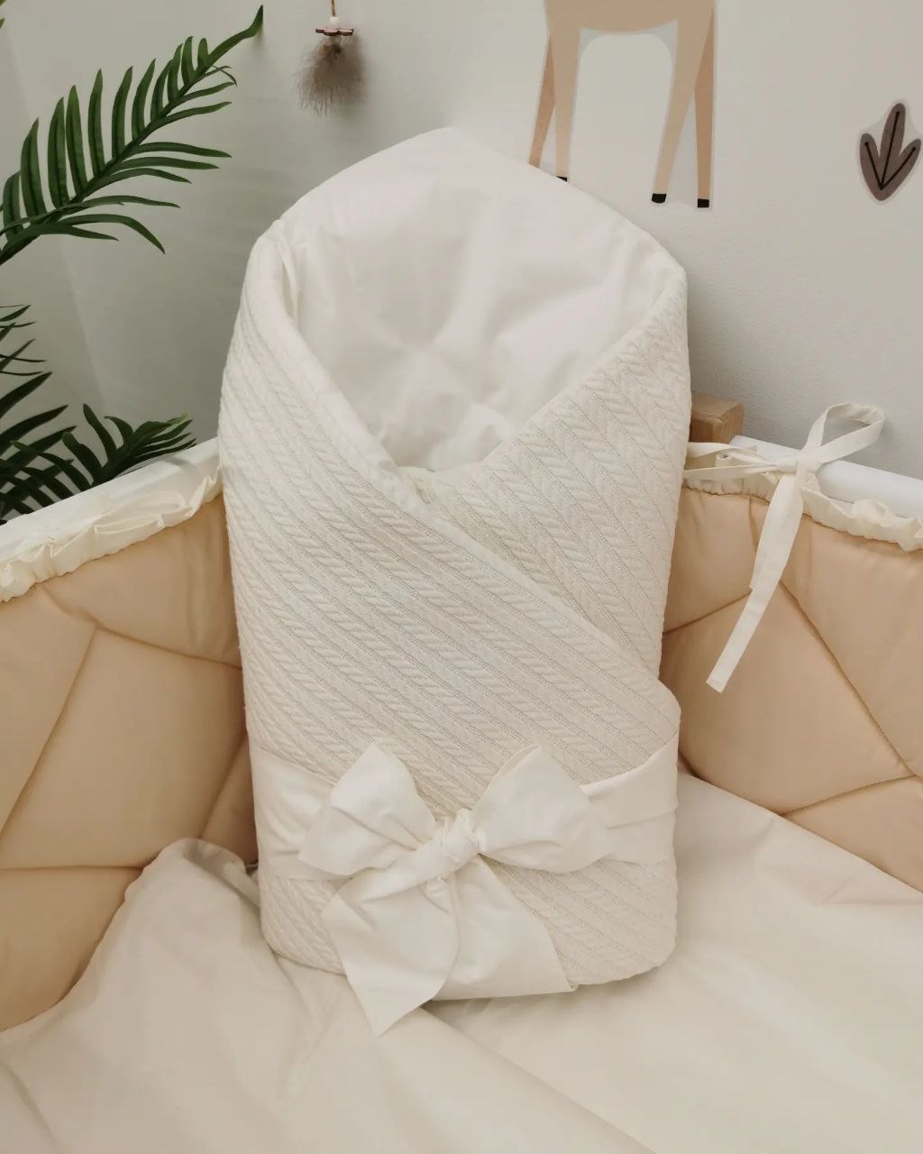 Plic Plapumă 90x90 cm