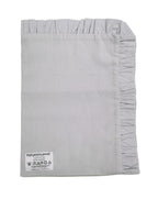 Husă pernă 35 × 50 cm – Volan - IlincaStyle