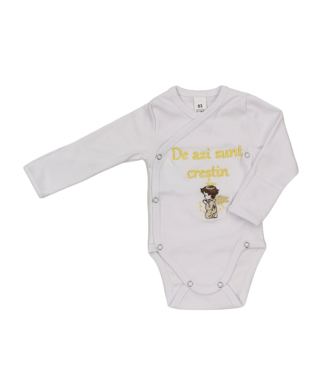 Body Botez - IlincaStyle