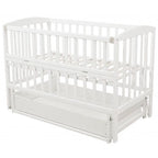 Bimbi Premium (DS-1301) Alb