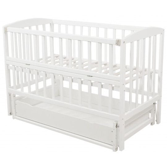 Bimbi Premium (DS-1301) Alb