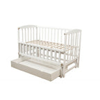 Bimbi Premium (DS-1301) Alb