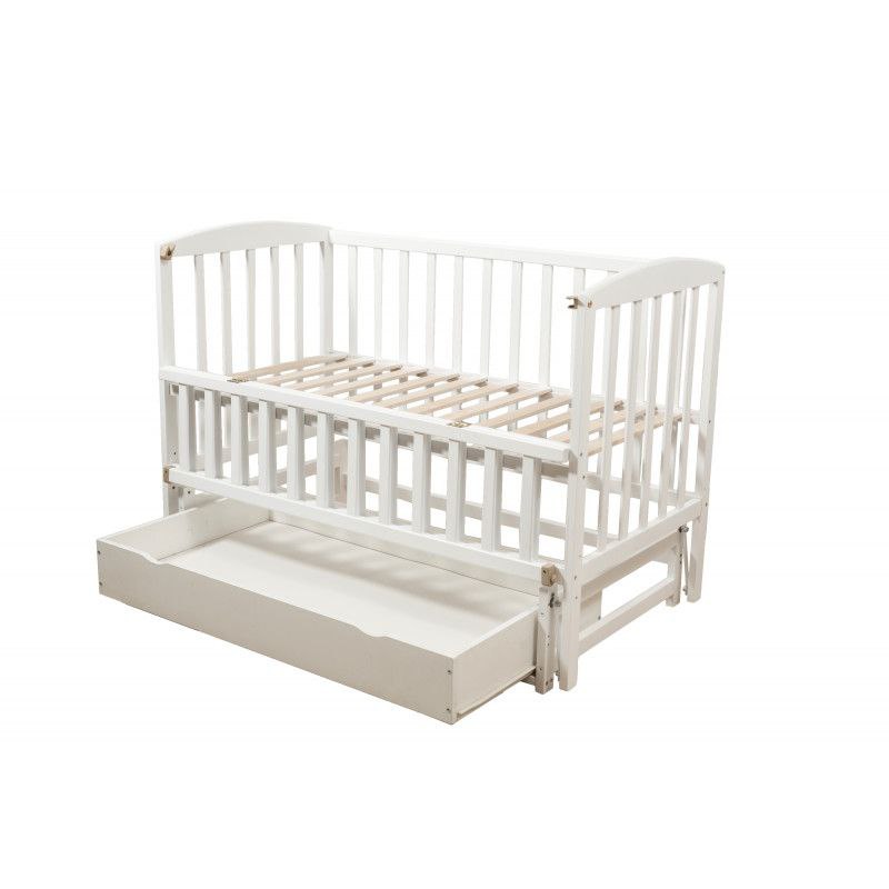 Bimbi Premium (DS-1301) Alb