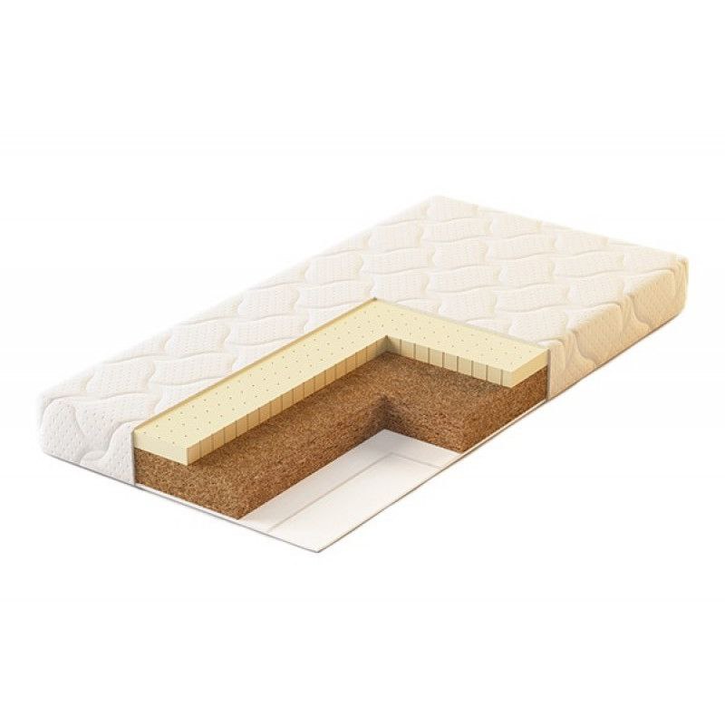 Saltea pentru copii Comfort Elite 120x60x11cm