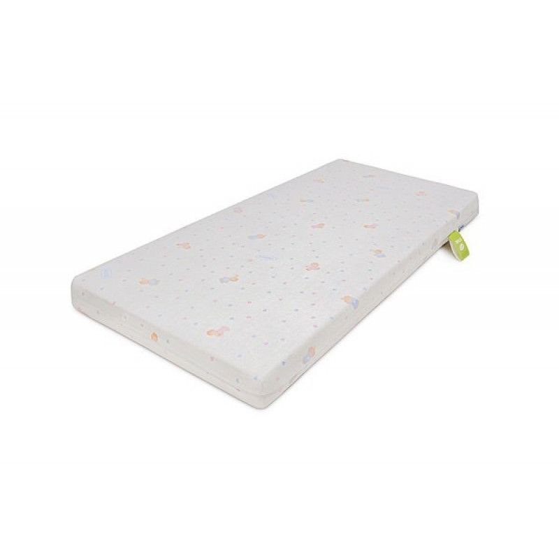 Saltea pentru copii Junior Plus 120x60x12cm