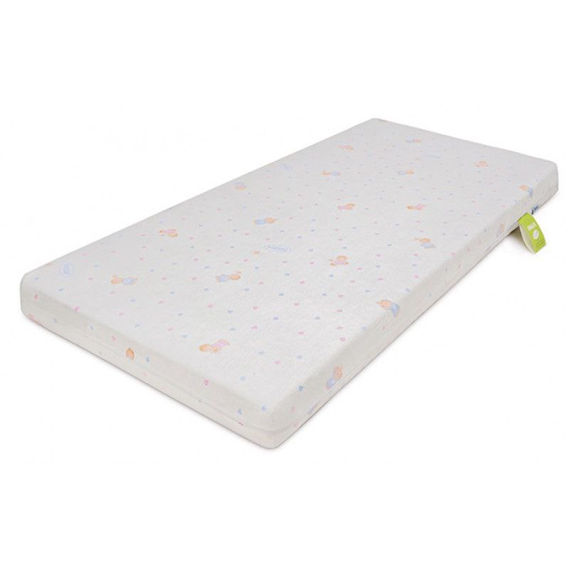 Saltea pentru copii Junior Premium 120x60x7cm