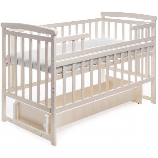 Patut pentru bebelusi - Eucalyptus Lane Plus