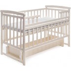 Patut pentru bebelusi - Eucalyptus Lane Plus