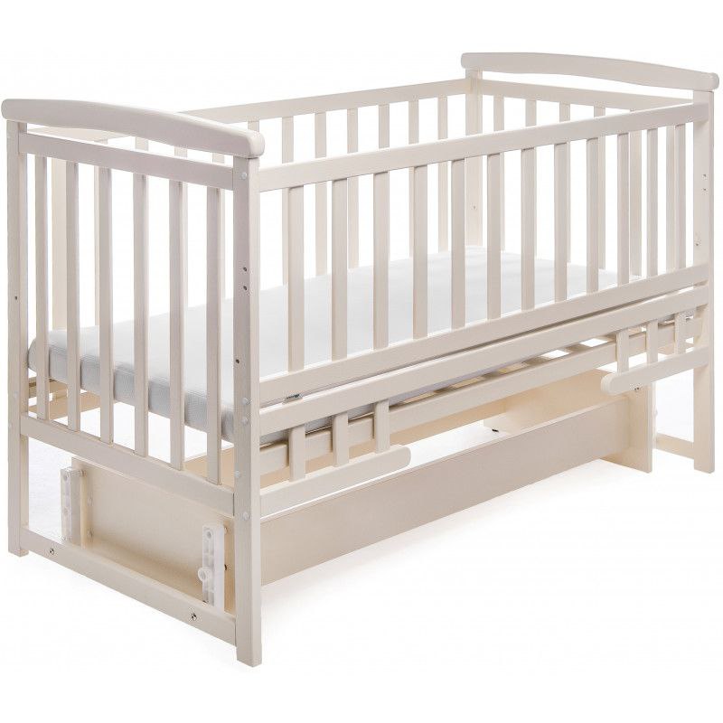 Patut pentru bebelusi - Eucalyptus Lane Plus