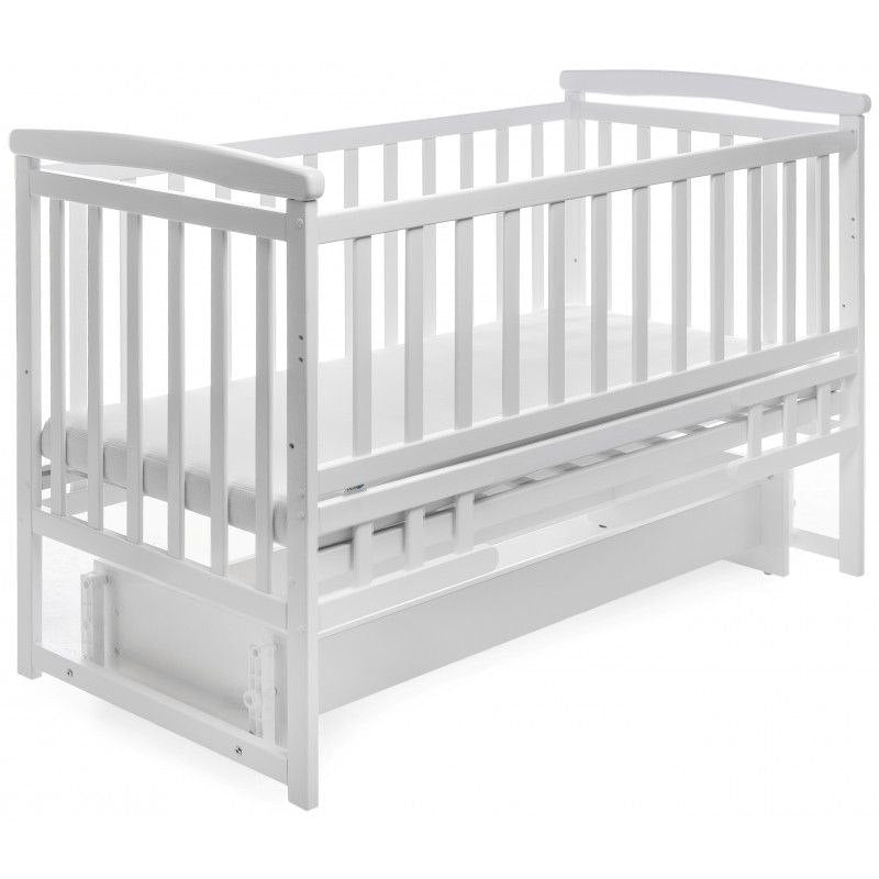 Patut pentru bebelusi - Eucalyptus Lane Plus