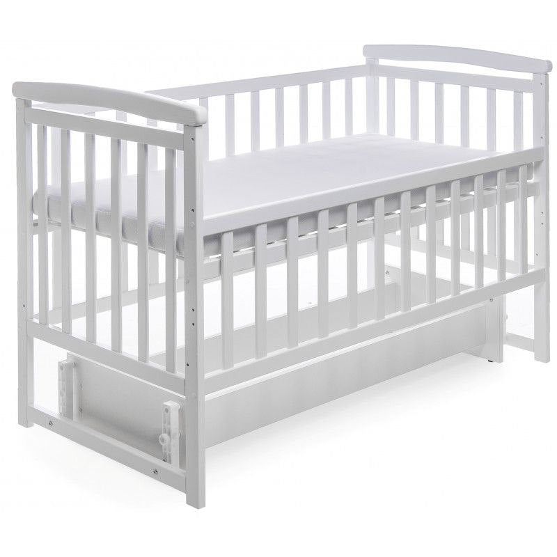 Patut pentru bebelusi - Eucalyptus Lane Plus