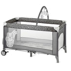 Pătuţ pliant Jane 1 nivel