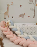 Protector bebeluși Cosiță