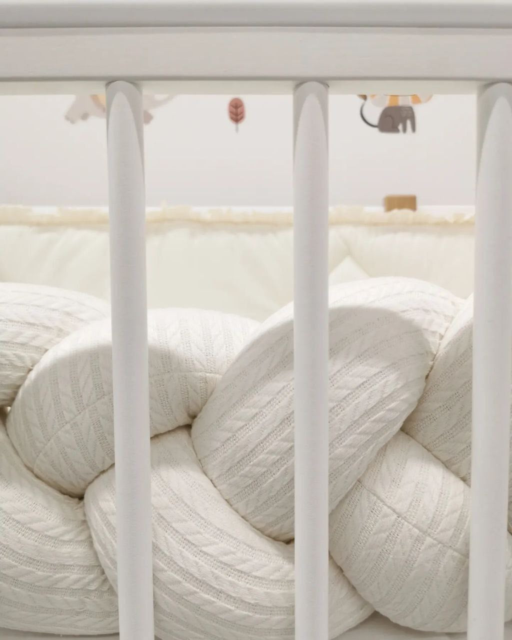 Protector bebeluși Cosiță