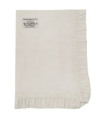 Husă pernă 35 × 50 cm – Volan - IlincaStyle