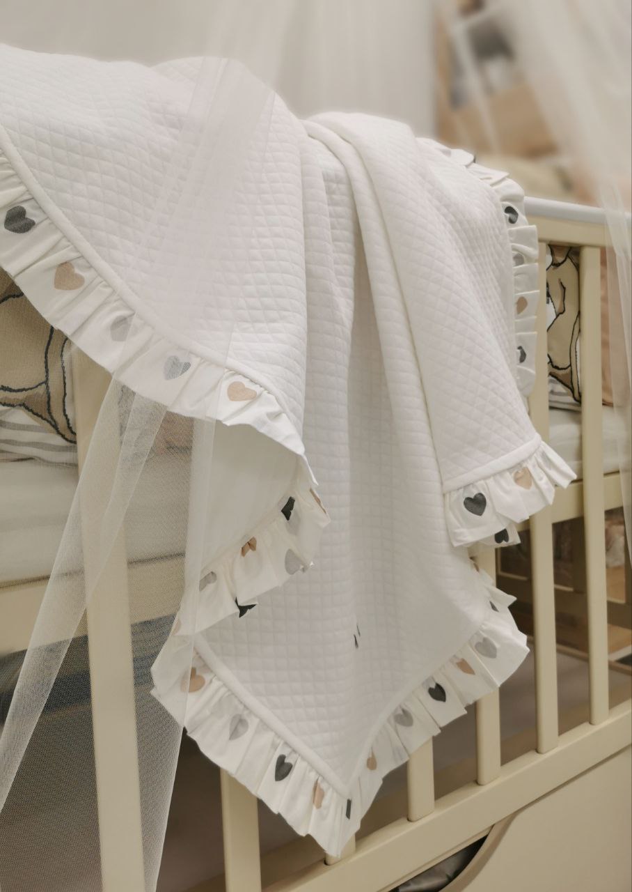 Cuvertură Plic Căptușită cu Volan