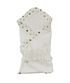 Cuvertură Plic Căptușită cu Volan