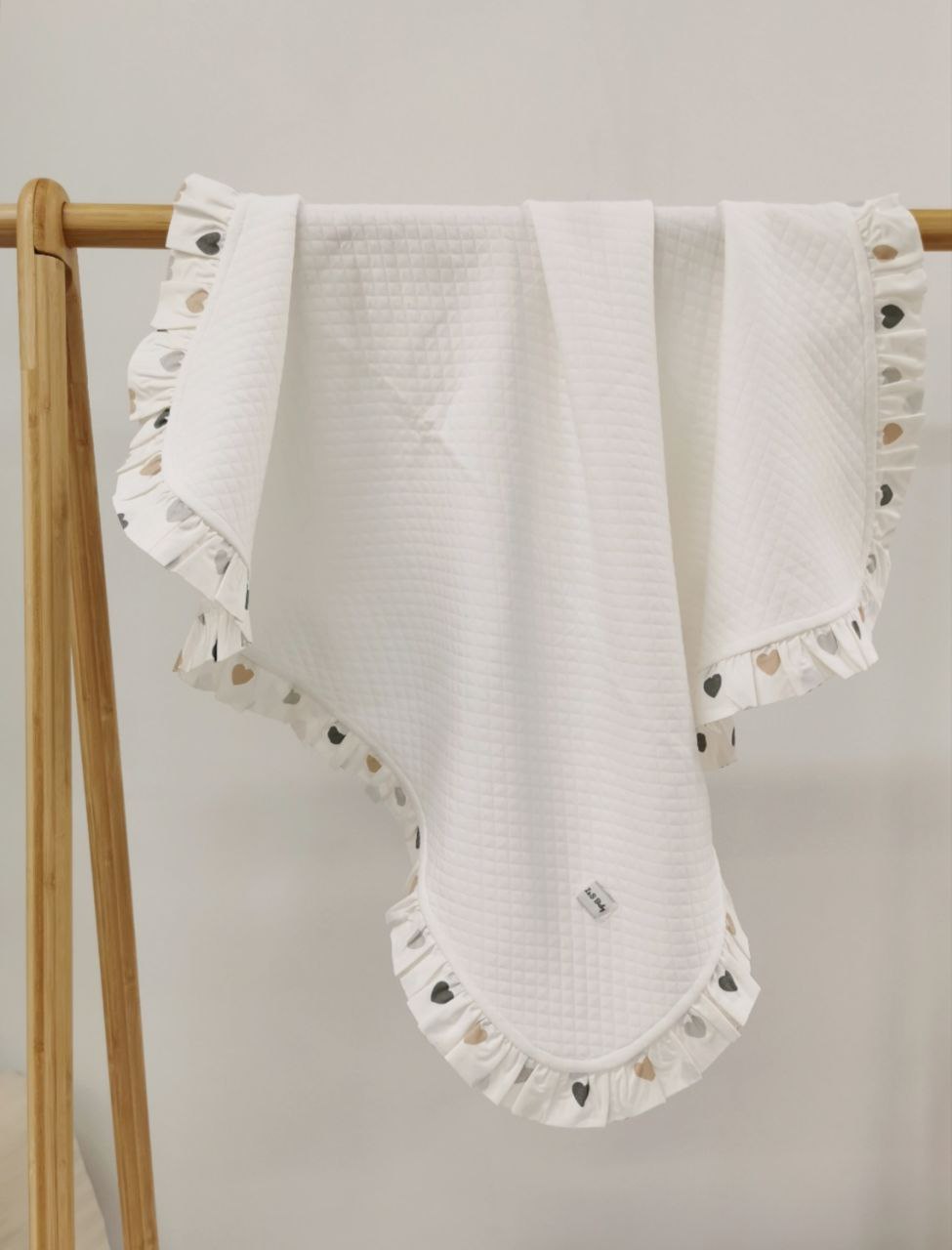 Cuvertură Plic Căptușită cu Volan