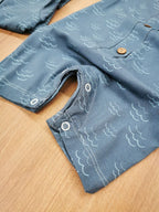 ROMPER - IlincaStyle