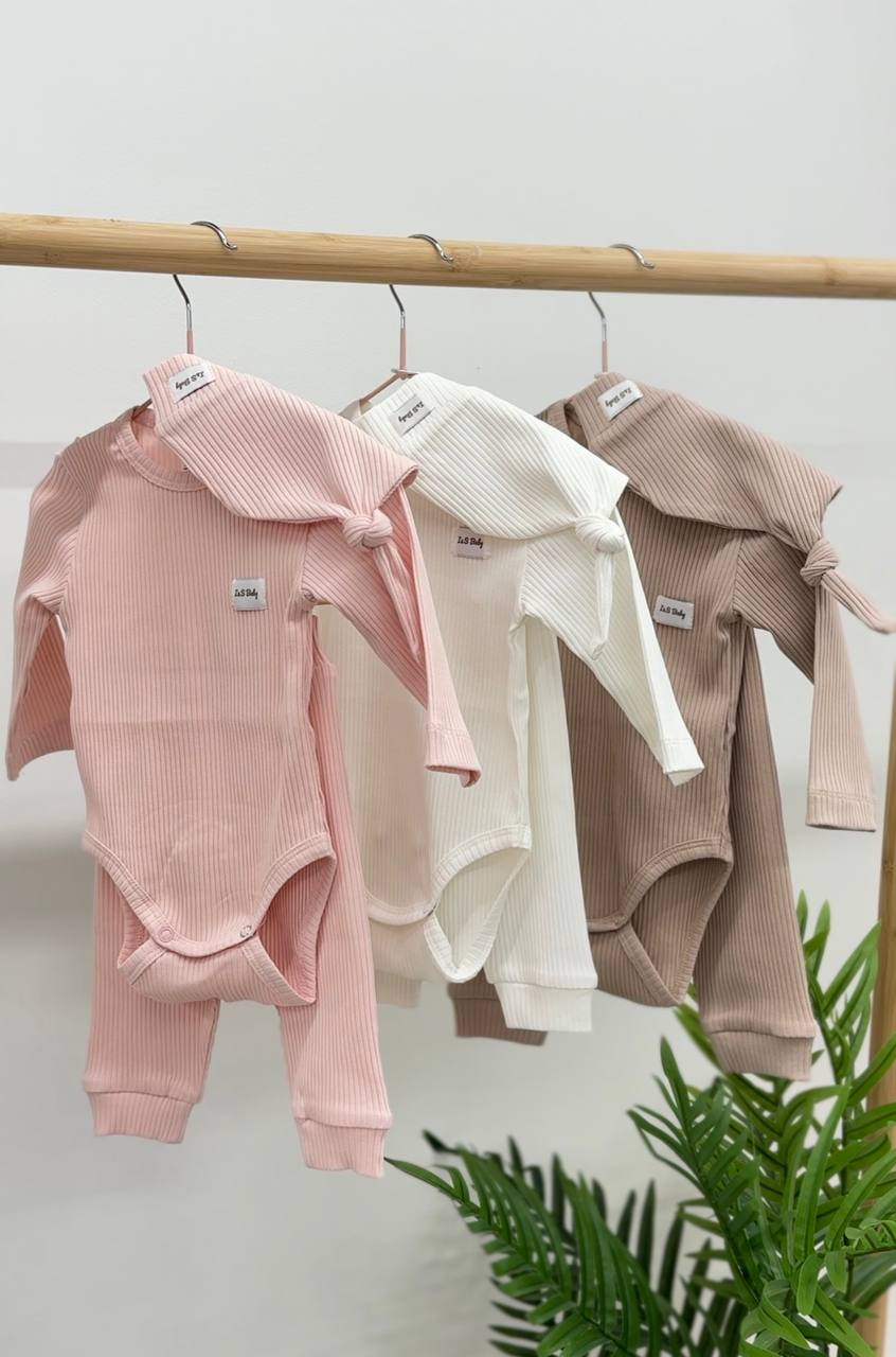 Set din 3 articole lapsa