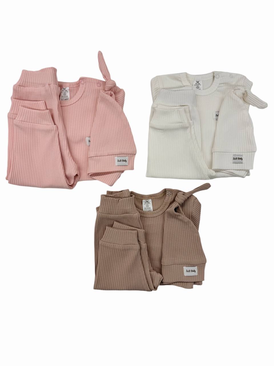 Set din 3 articole lapsa