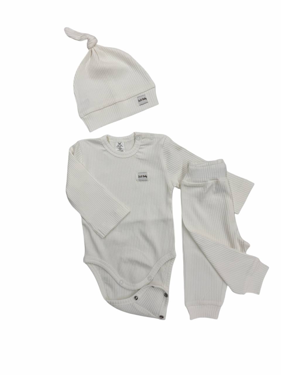 Set din 3 articole lapsa