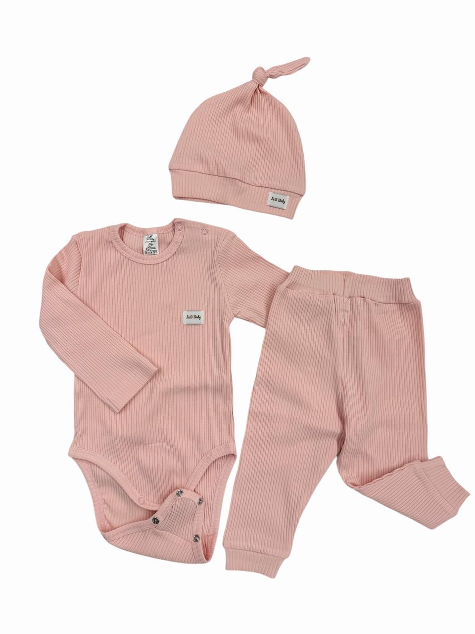 Set din 3 articole lapsa