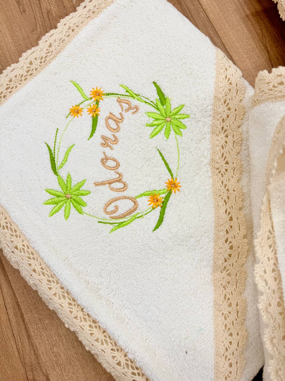 Prosop cu colt Odoras 95/95cm