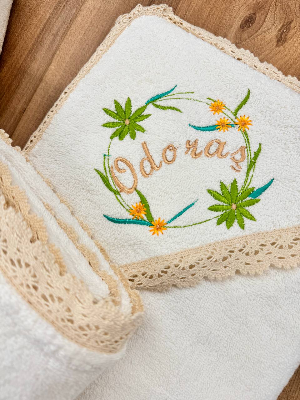 Prosop cu colt Odoras 95/95cm