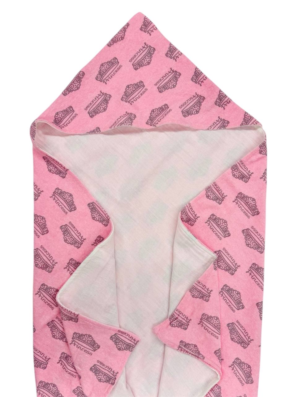 Prosop pentru Prince și Princess – Dublu Strat, Muselină și Mahra