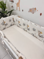 Bordură Plată Panda 120x60x35 cm