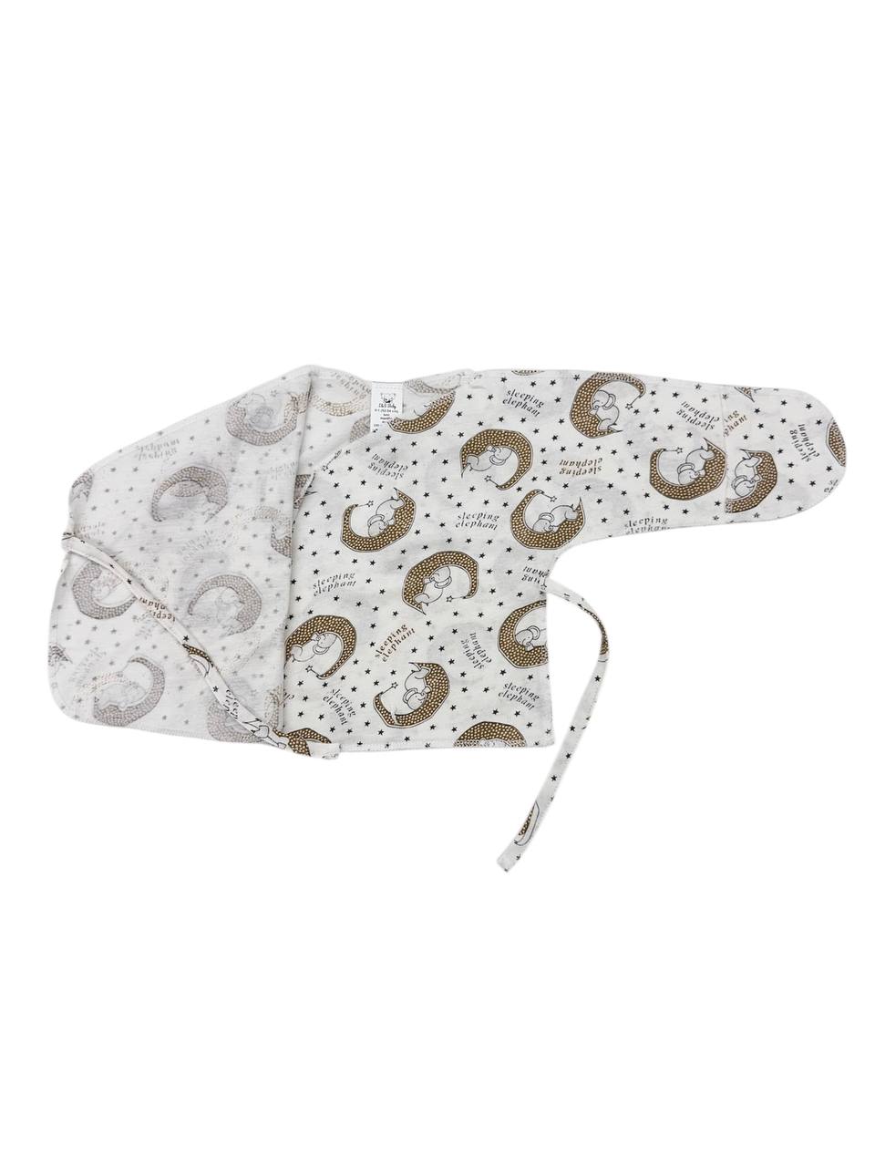 camasa la piele nou-nascut